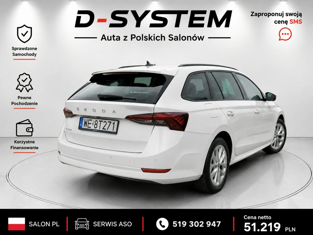 Skoda Octavia - Zdjęcie 15