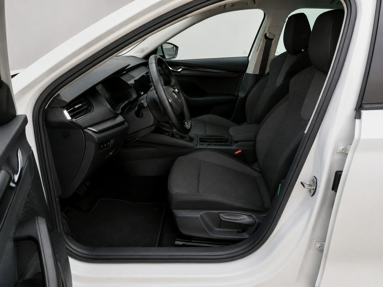Skoda Octavia - Zdjęcie 4