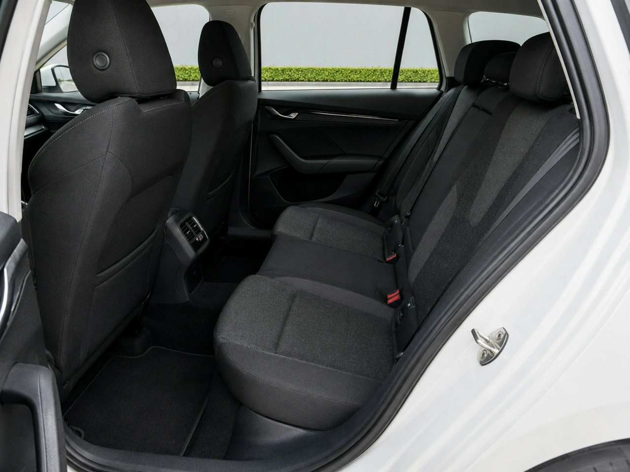 Skoda Octavia - Zdjęcie 7