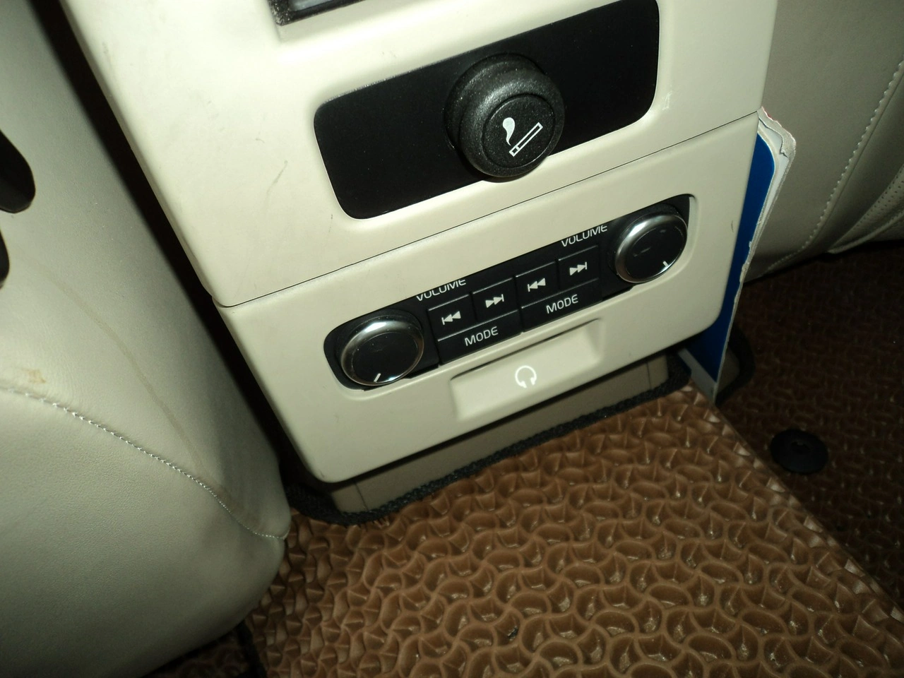 Volvo XC 70 - Zdjęcie 11