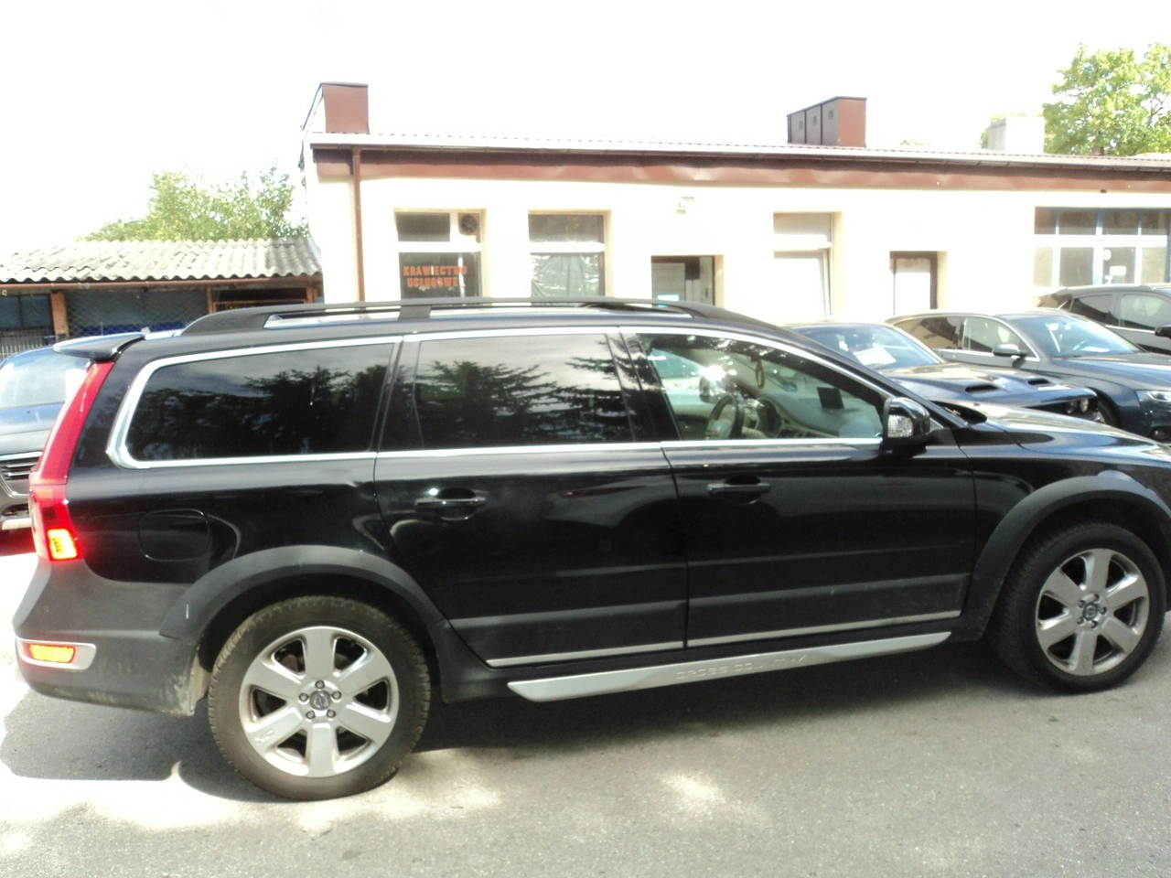Volvo XC 70 - Zdjęcie 2