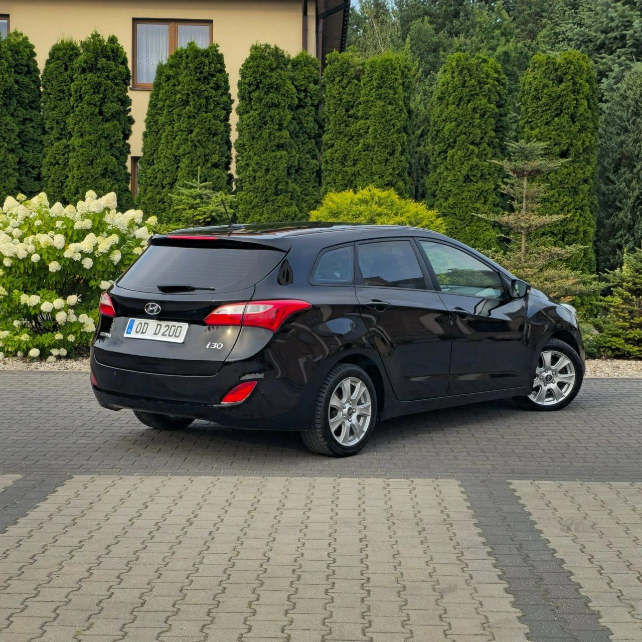 Hyundai i30 - Zdjęcie 11