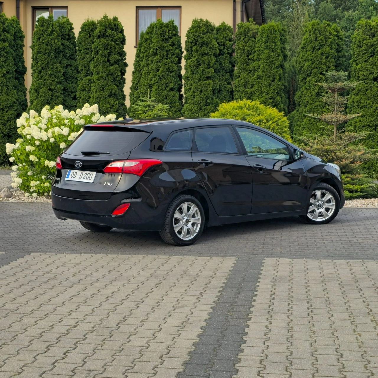 Hyundai i30 - Zdjęcie 12
