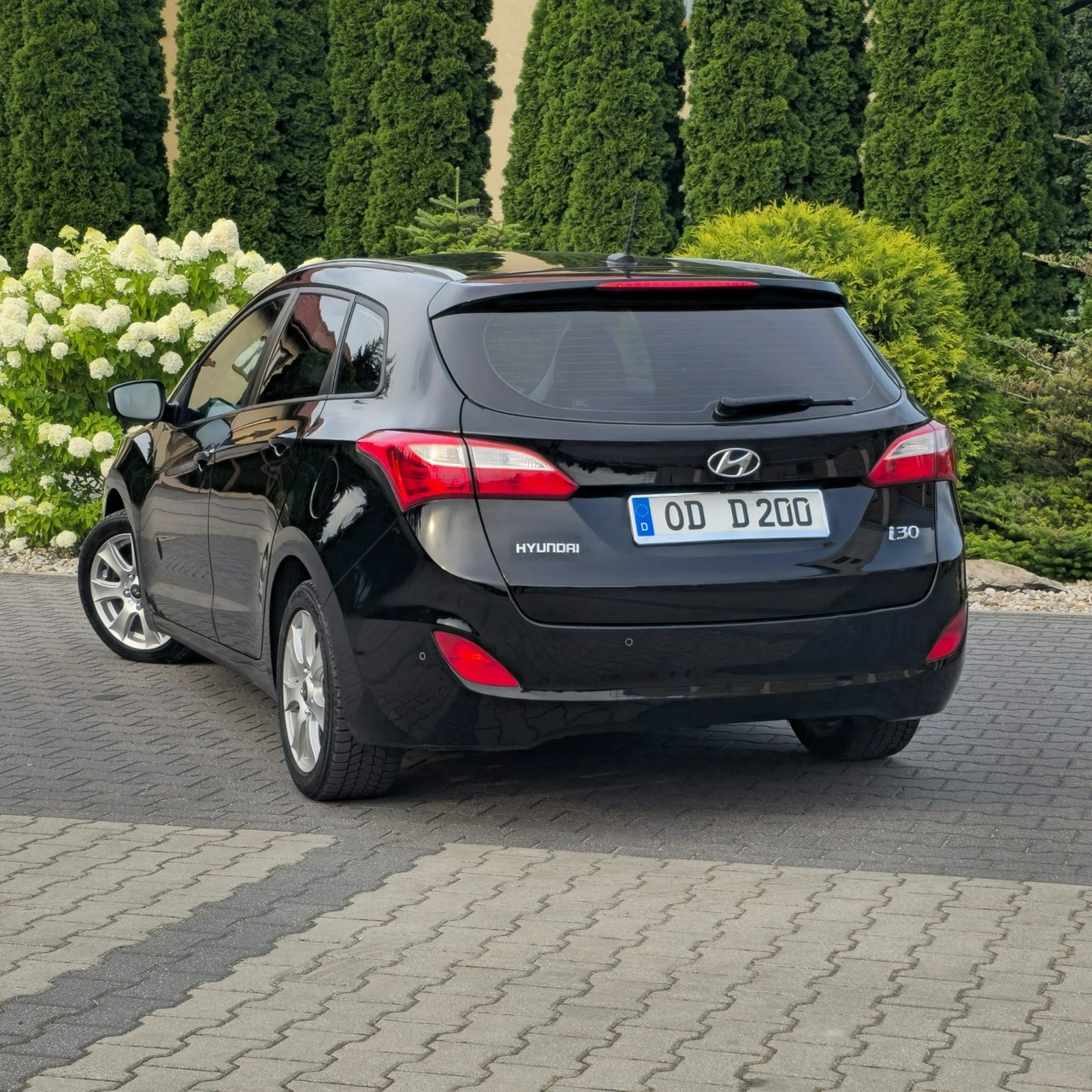 Hyundai i30 - Zdjęcie 13