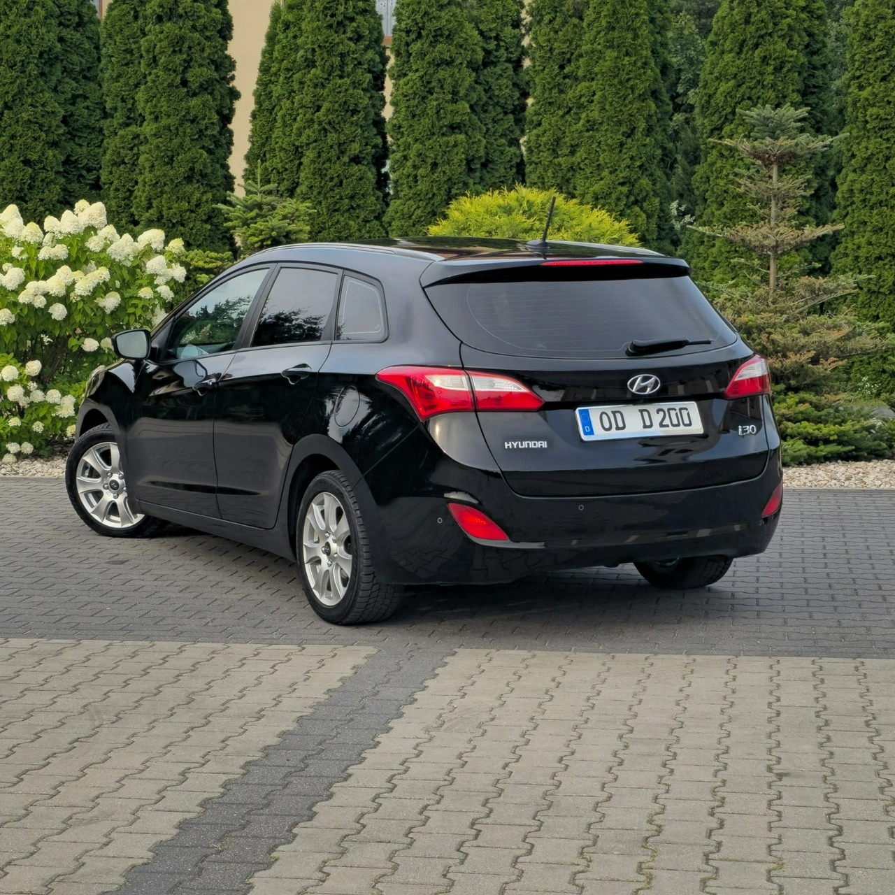 Hyundai i30 - Zdjęcie 14