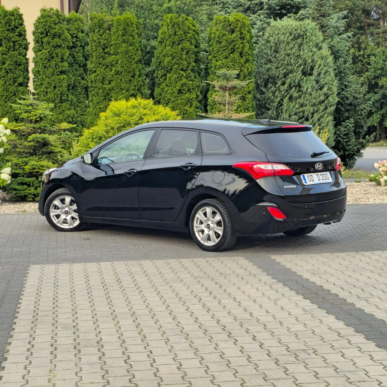 Hyundai i30 - Zdjęcie 16