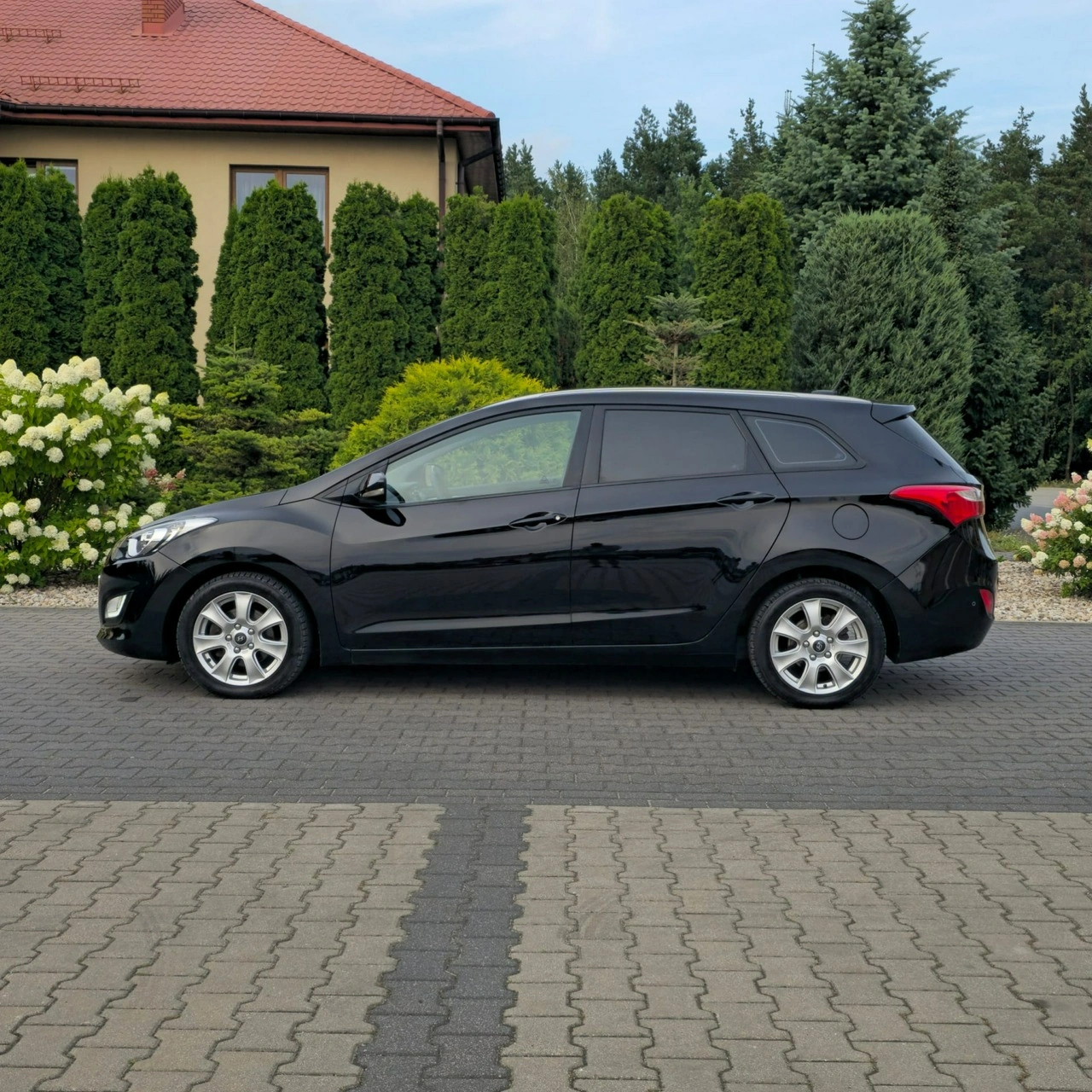 Hyundai i30 - Zdjęcie 17