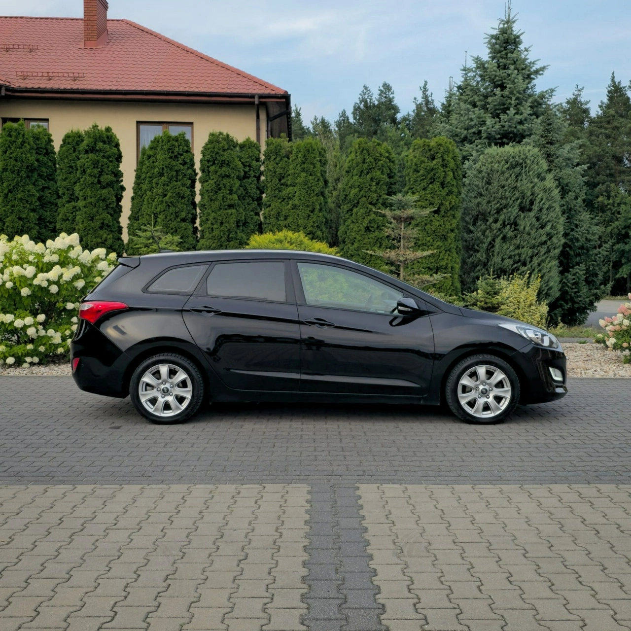 Hyundai i30 - Zdjęcie 18