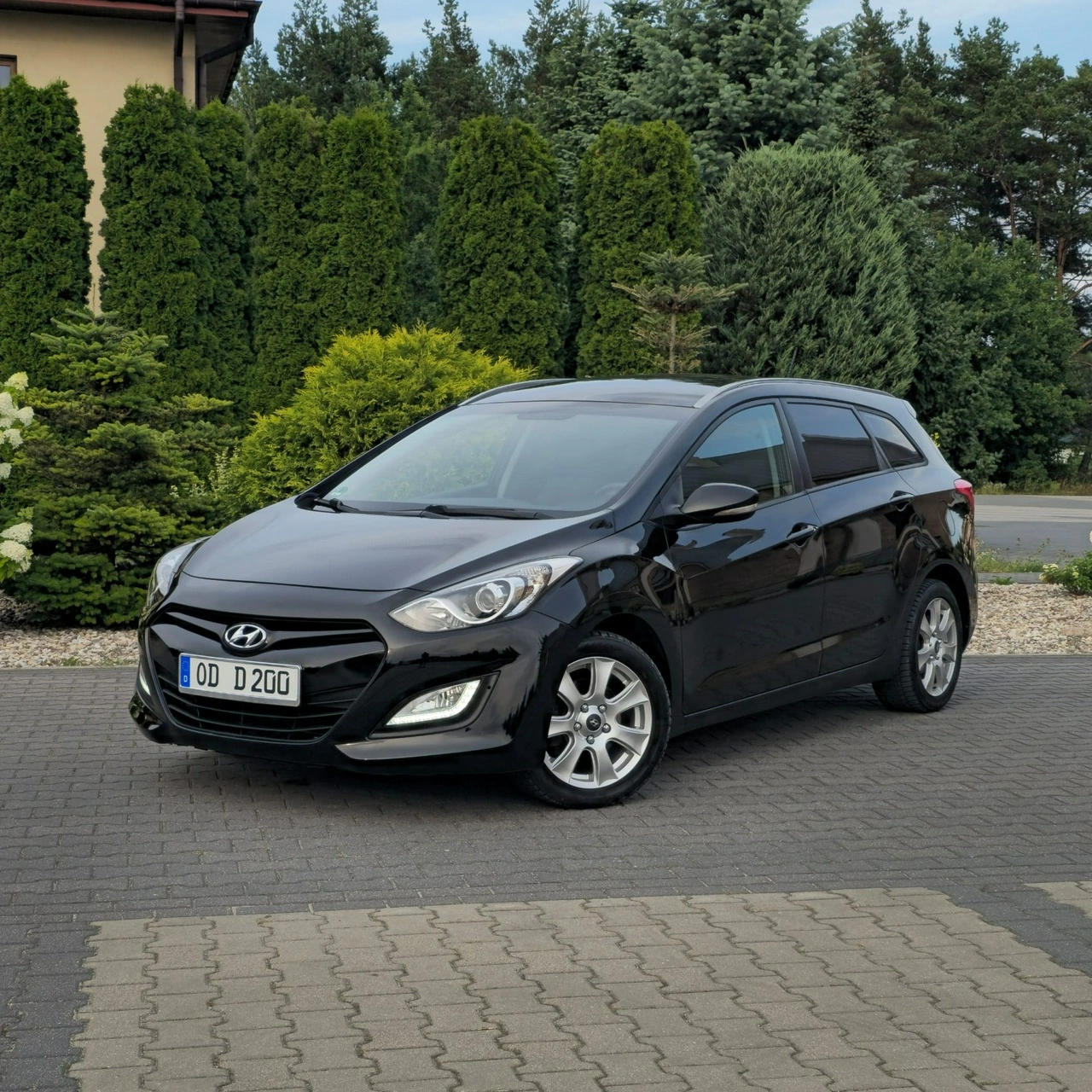 Hyundai i30 - Zdjęcie 1