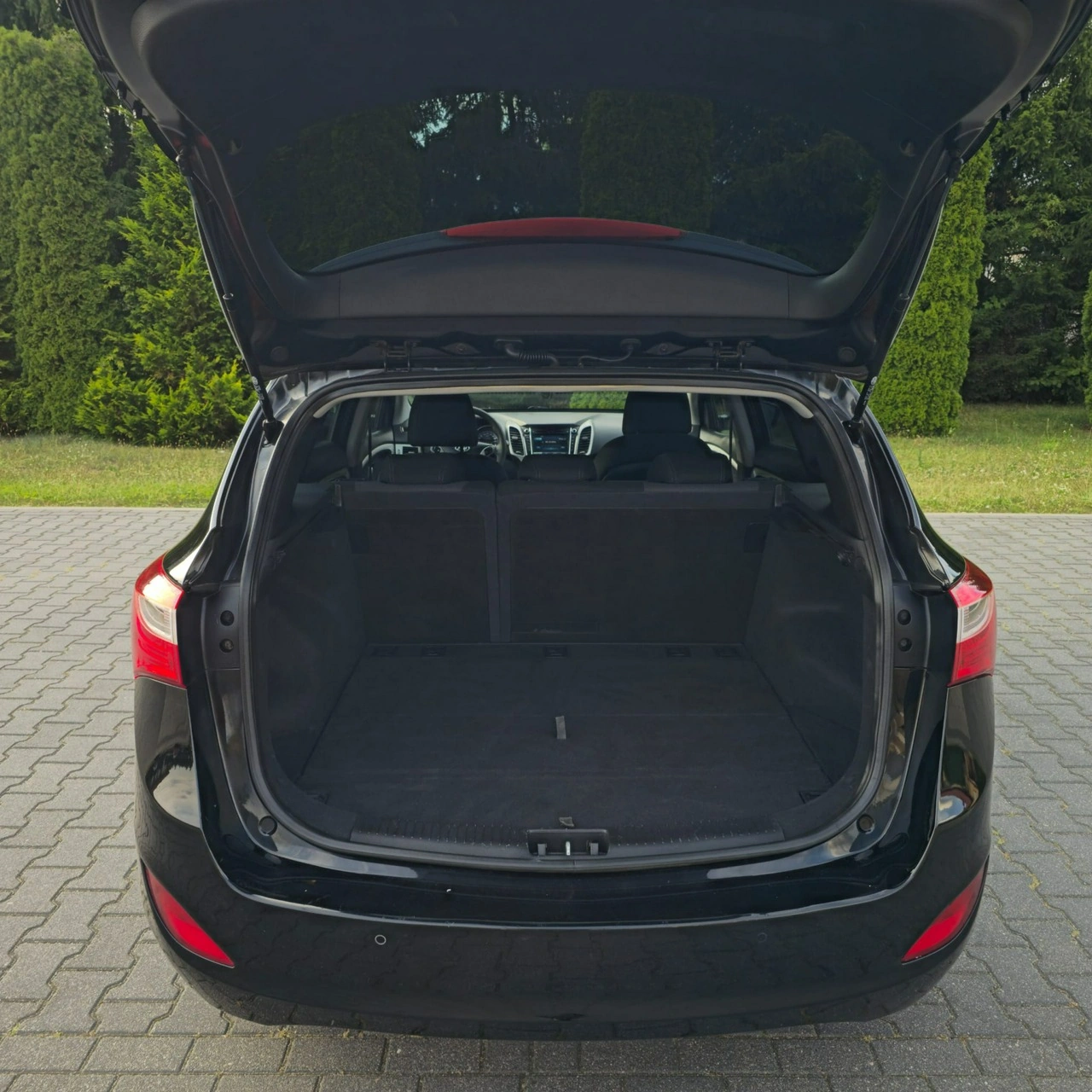 Hyundai i30 - Zdjęcie 19