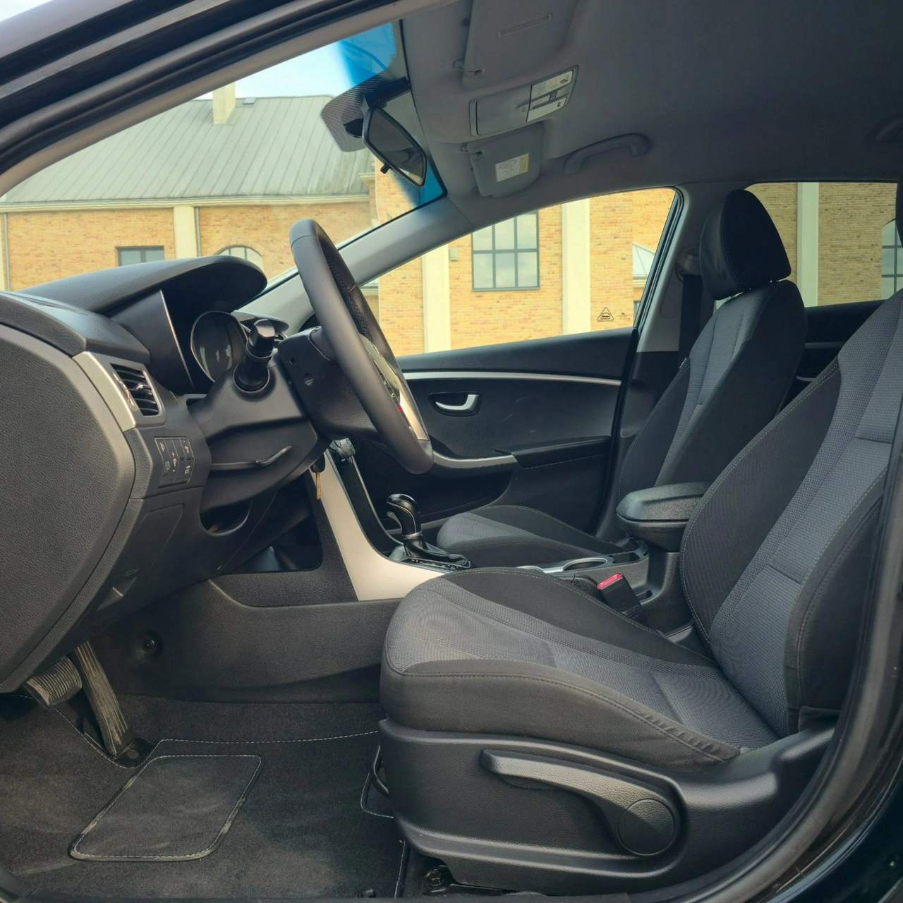 Hyundai i30 - Zdjęcie 20