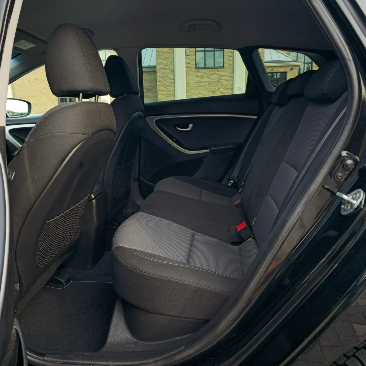 Hyundai i30 - Zdjęcie 21