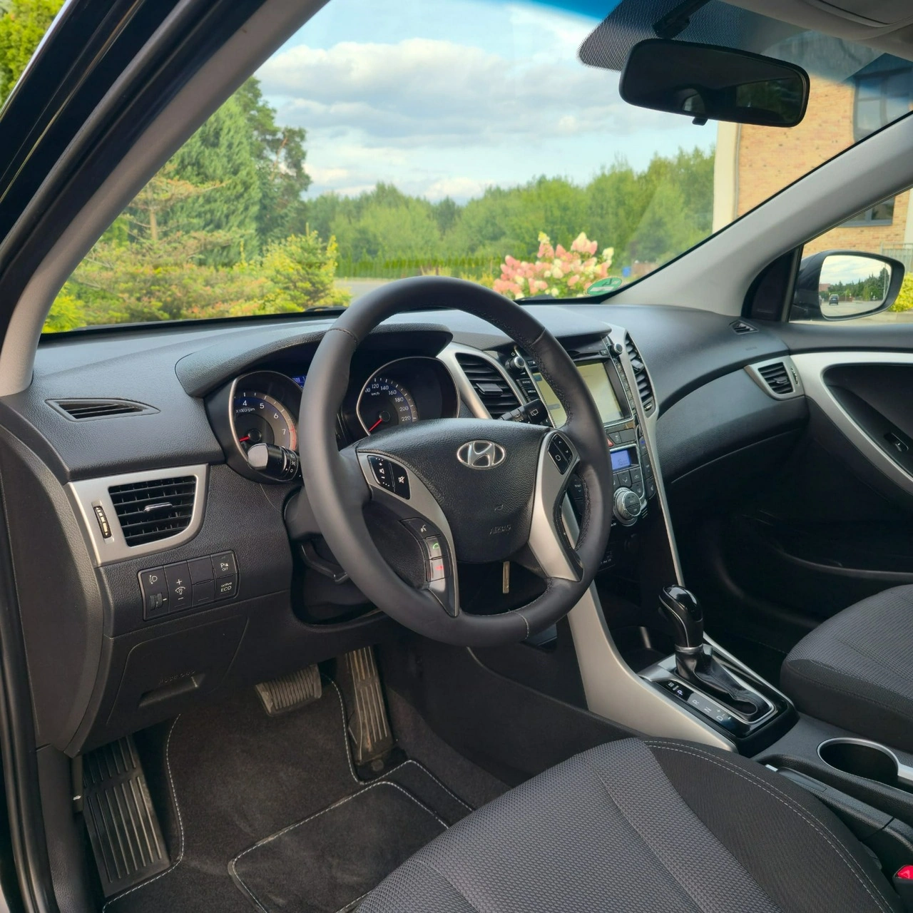 Hyundai i30 - Zdjęcie 22