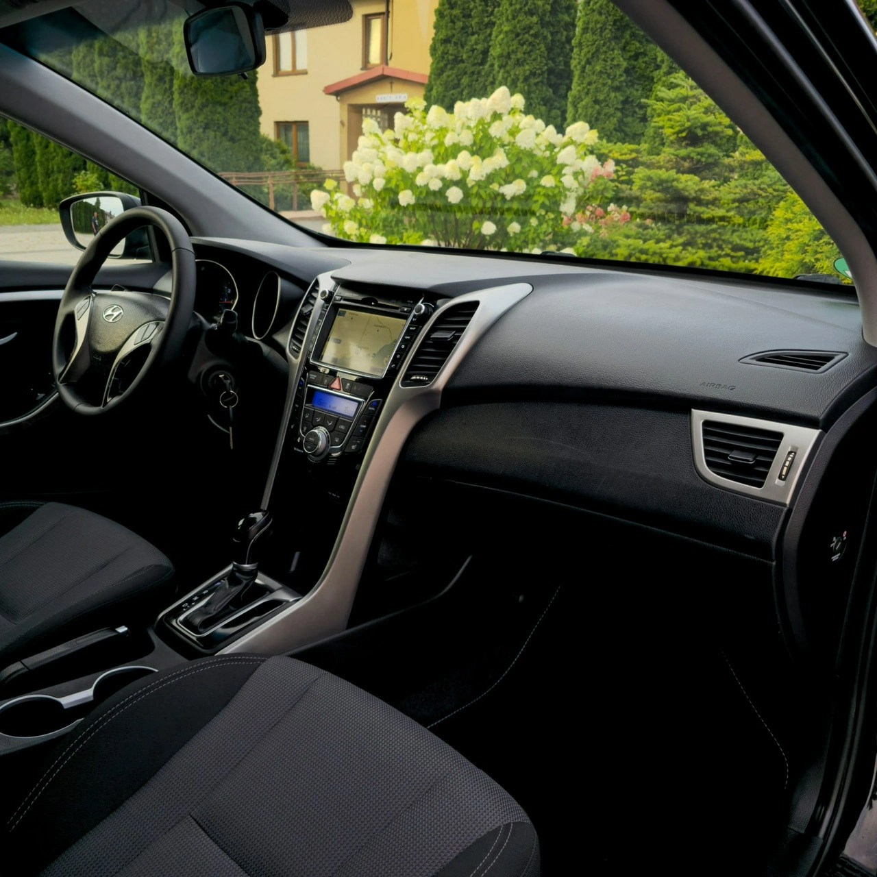 Hyundai i30 - Zdjęcie 23