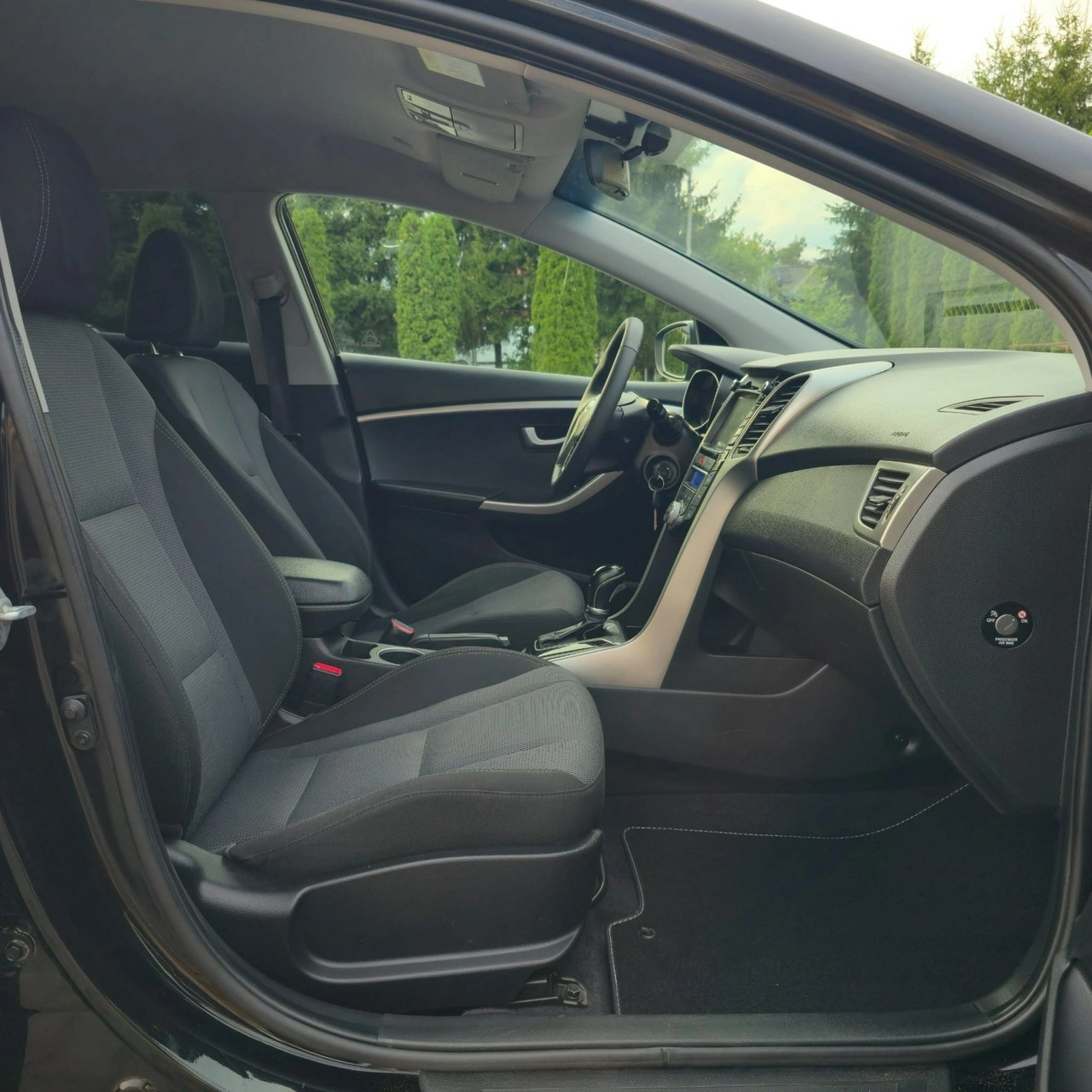 Hyundai i30 - Zdjęcie 24