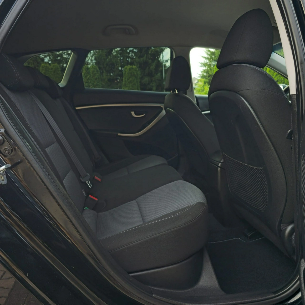 Hyundai i30 - Zdjęcie 25