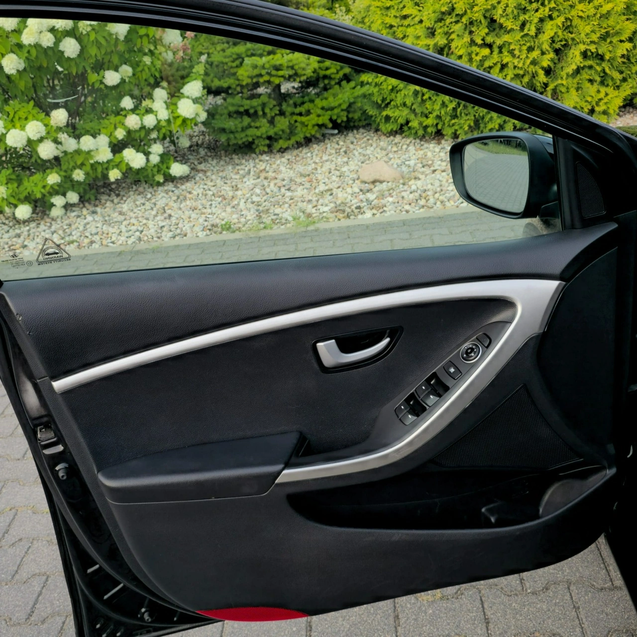 Hyundai i30 - Zdjęcie 27