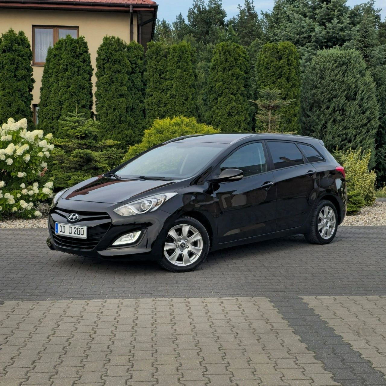 Hyundai i30 - Zdjęcie 2