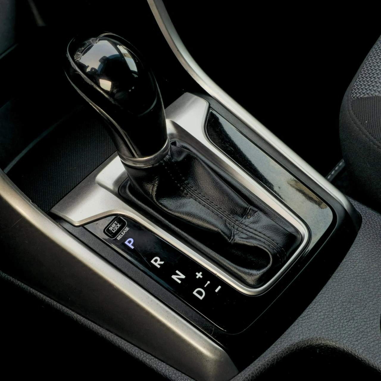 Hyundai i30 - Zdjęcie 29