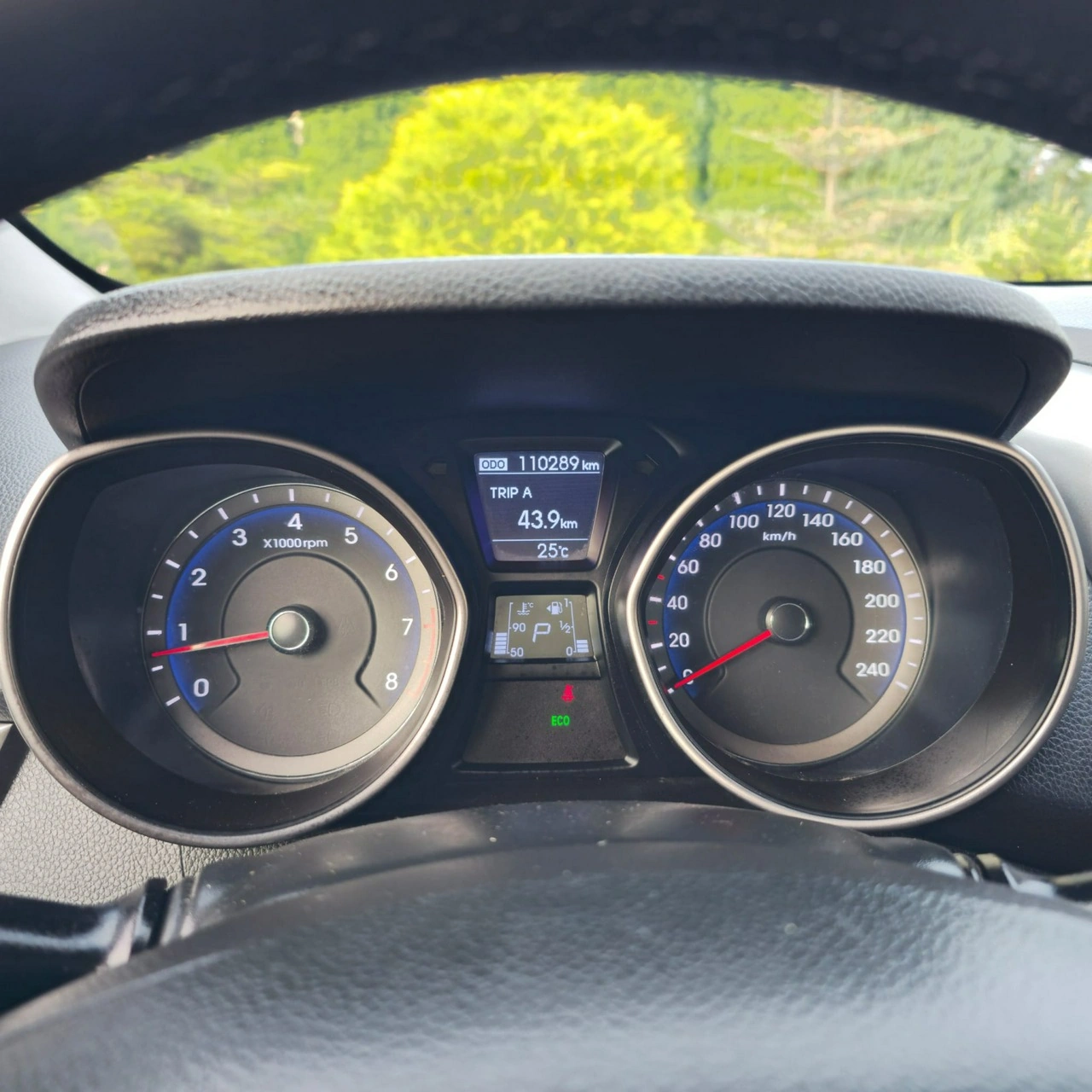Hyundai i30 - Zdjęcie 36
