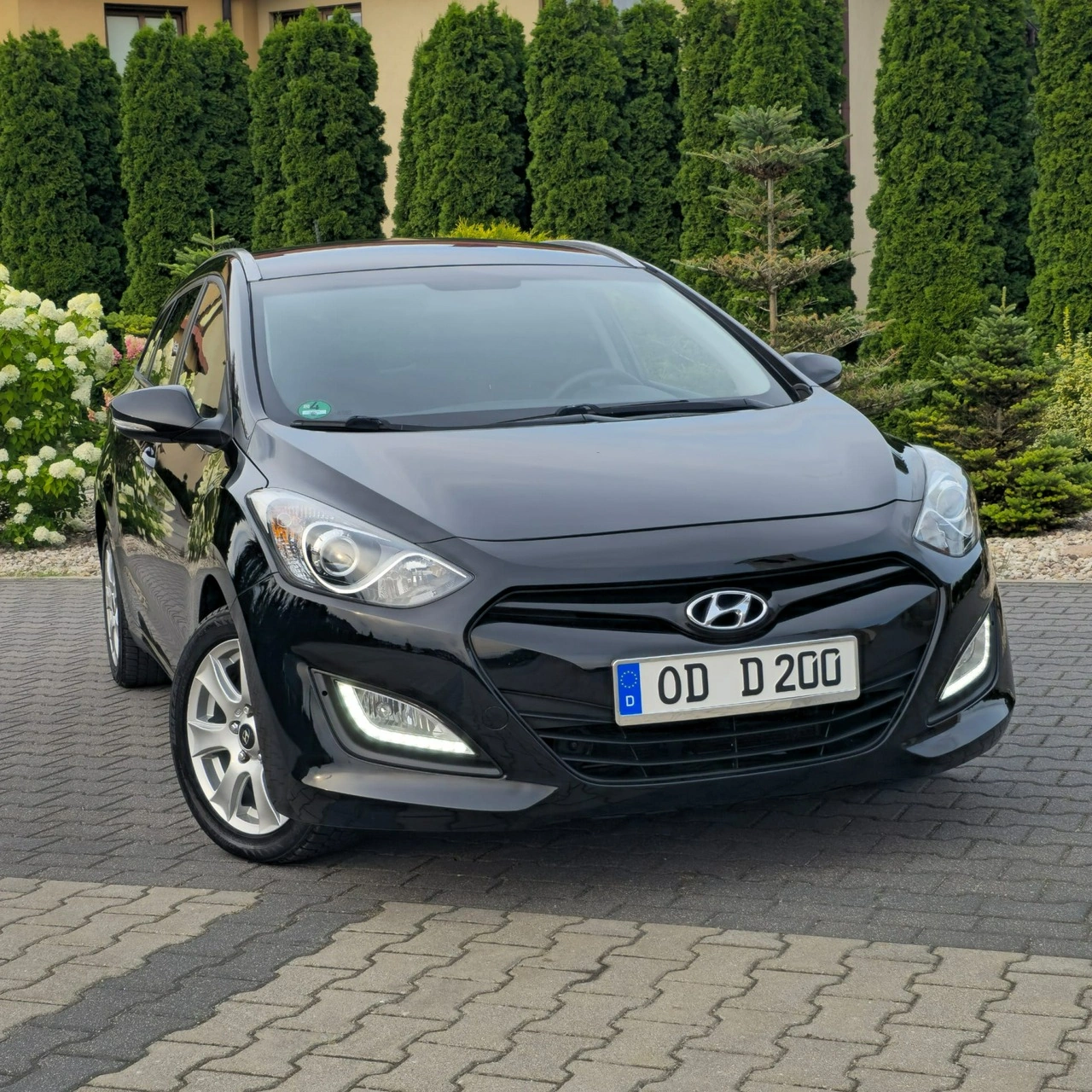 Hyundai i30 - Zdjęcie 3