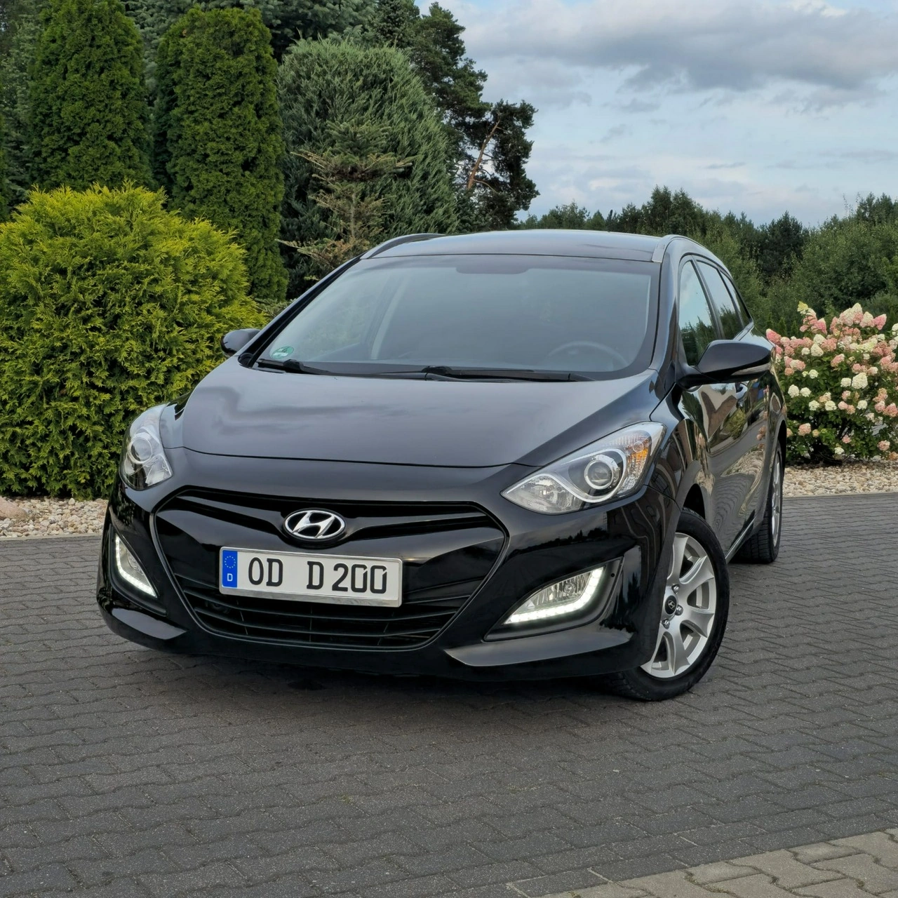 Hyundai i30 - Zdjęcie 4