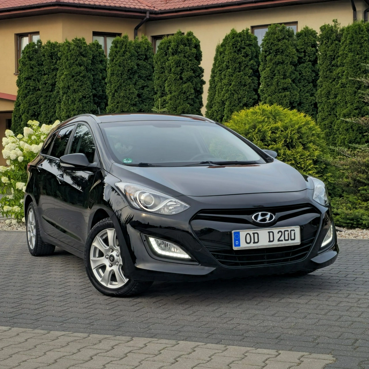 Hyundai i30 - Zdjęcie 5