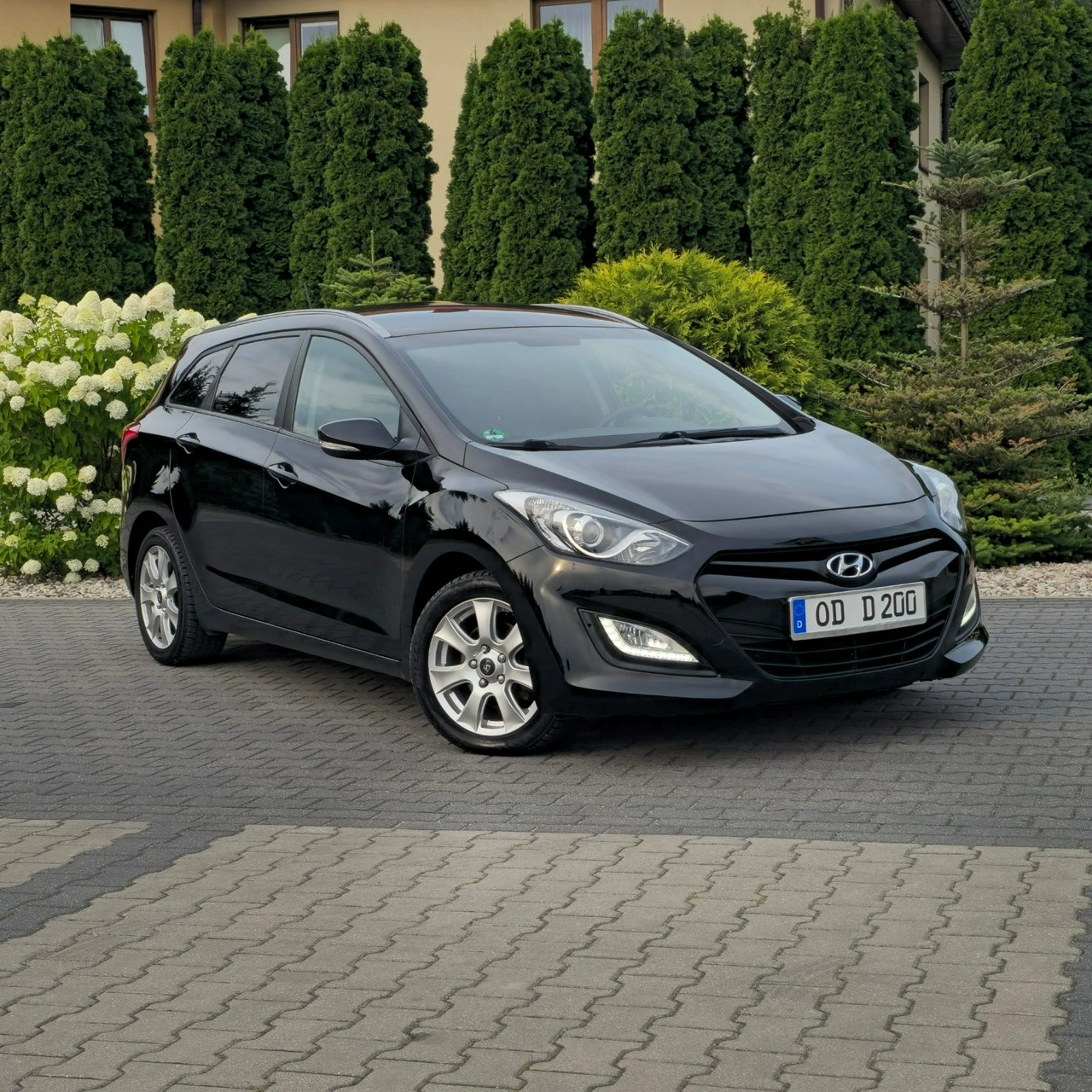 Hyundai i30 - Zdjęcie 6