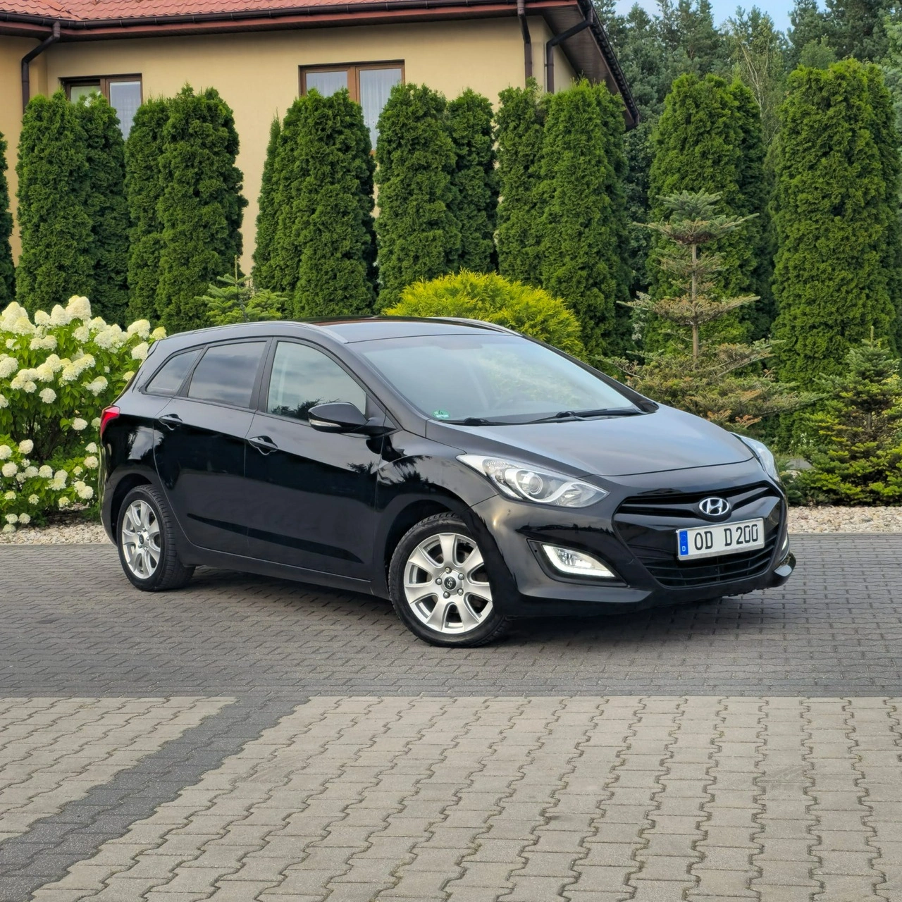 Hyundai i30 - Zdjęcie 7