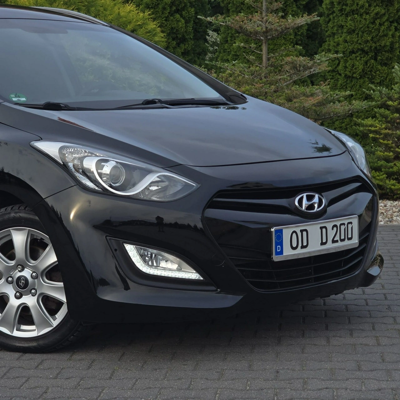 Hyundai i30 - Zdjęcie 8