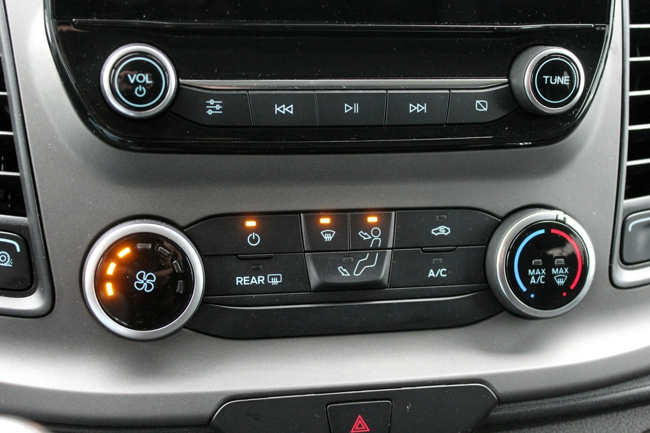 Ford Transit Custom - Zdjęcie 15