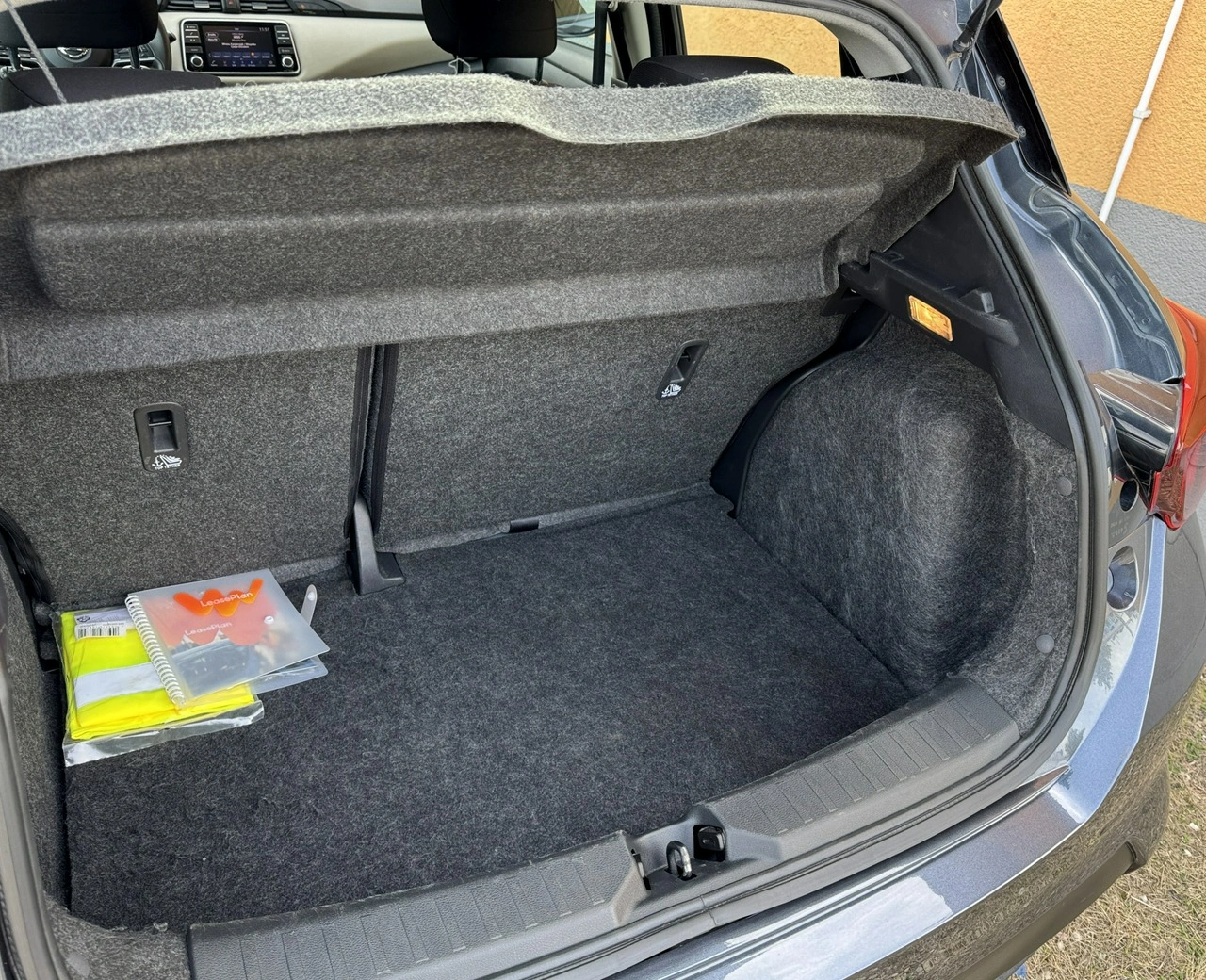 Nissan Micra - Zdjęcie 21