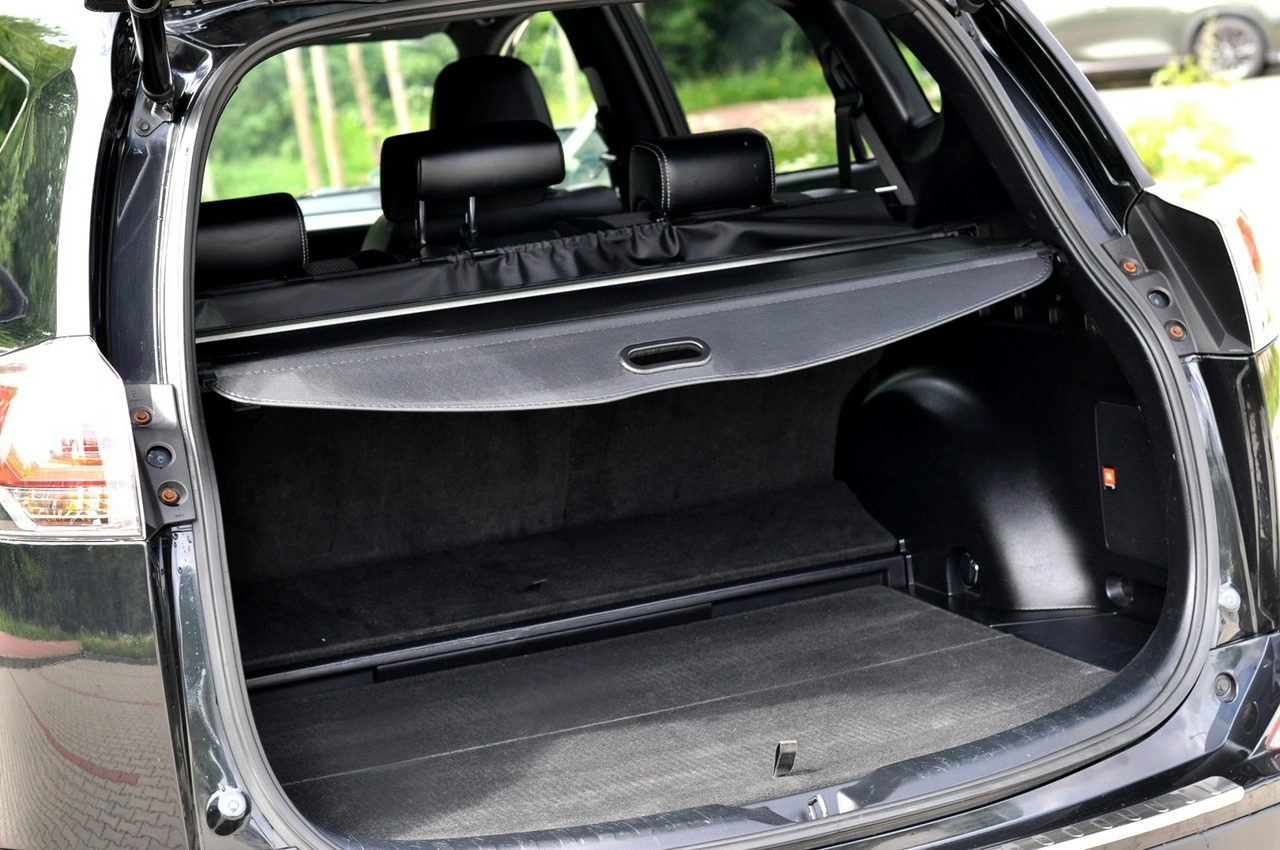 Toyota RAV-4 - Zdjęcie 10