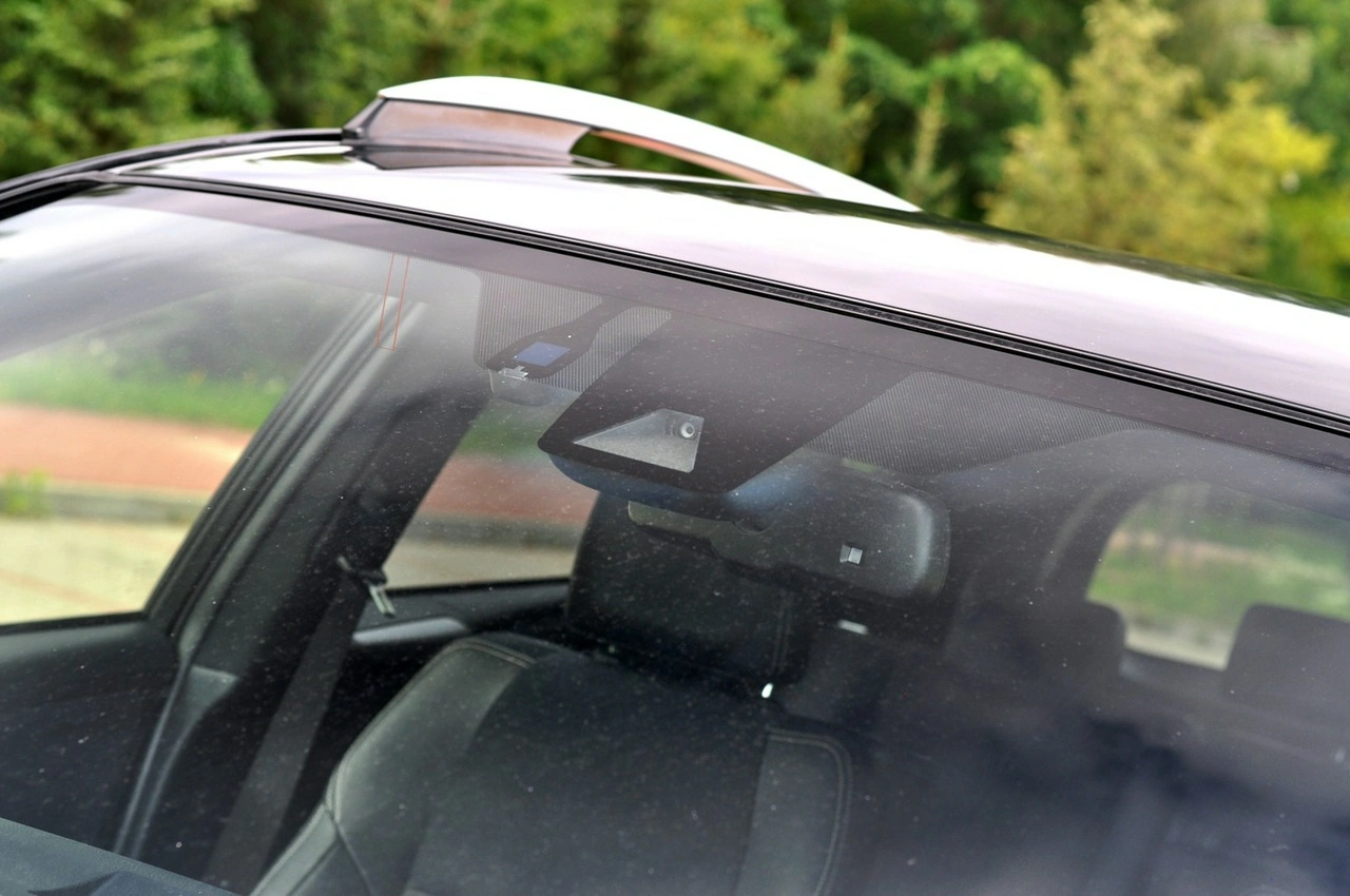 Toyota RAV-4 - Zdjęcie 14