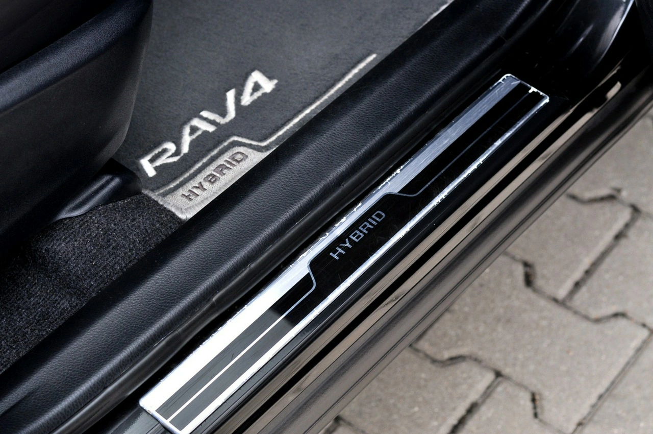 Toyota RAV-4 - Zdjęcie 20