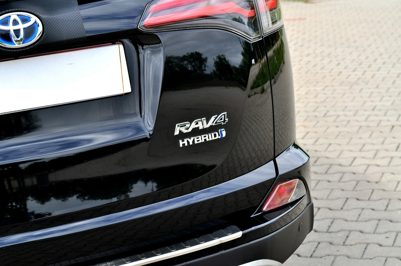 Toyota RAV-4 - Zdjęcie 33