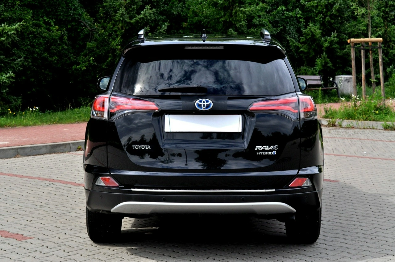 Toyota RAV-4 - Zdjęcie 35