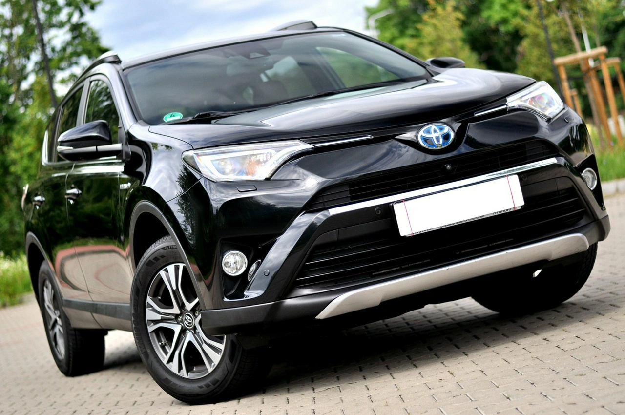Toyota RAV-4 - Zdjęcie 37
