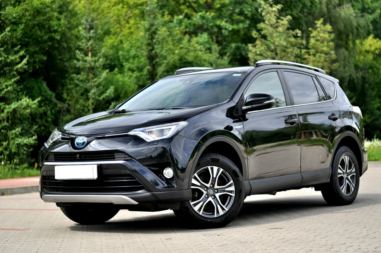 Toyota RAV-4 - Zdjęcie 39