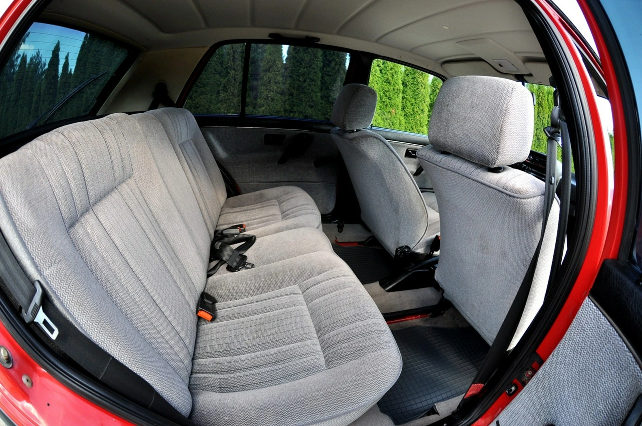 Volkswagen Golf - Zdjęcie 10