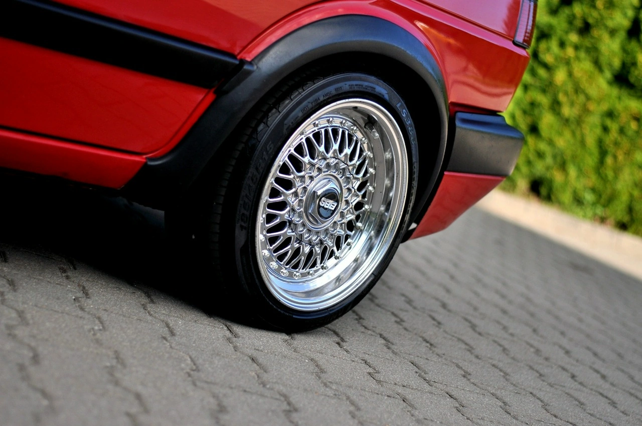 Volkswagen Golf - Zdjęcie 12