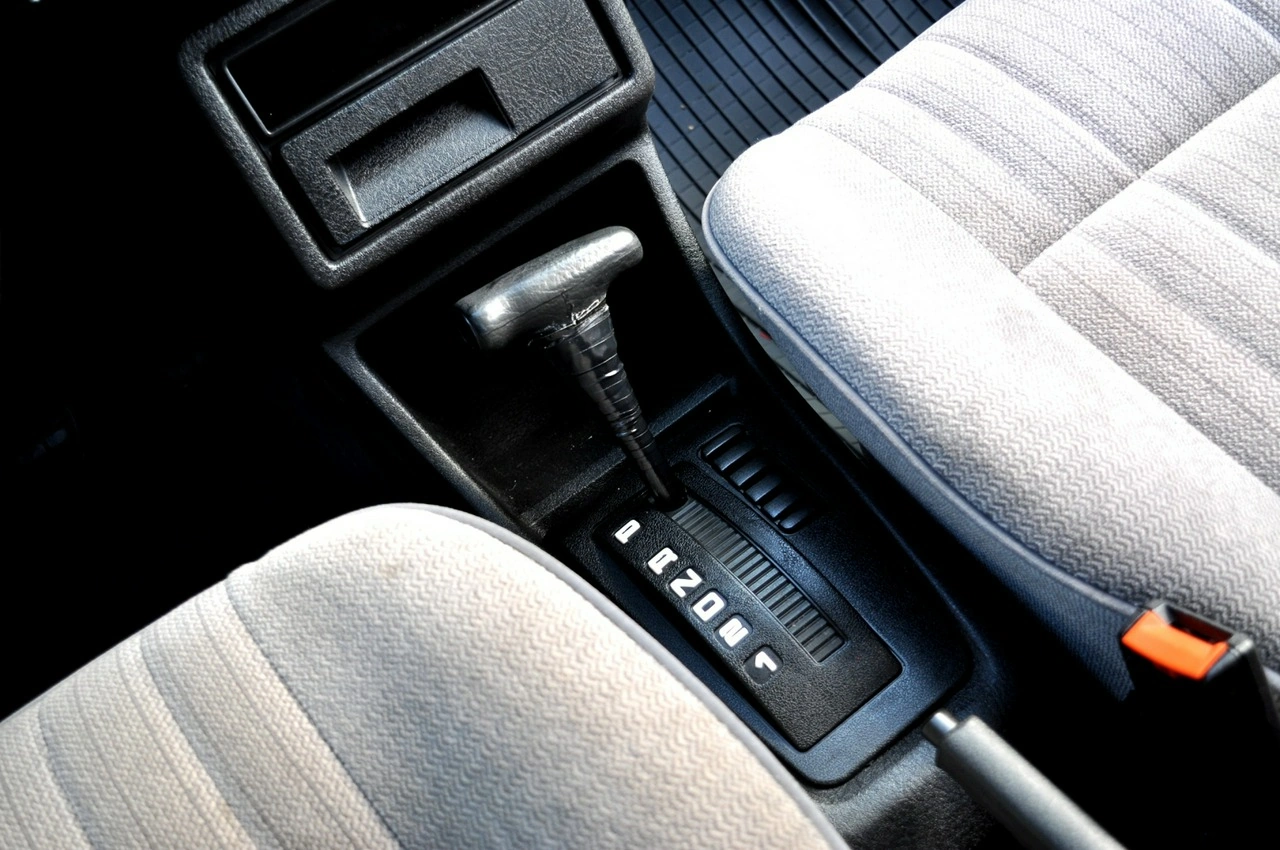 Volkswagen Golf - Zdjęcie 15