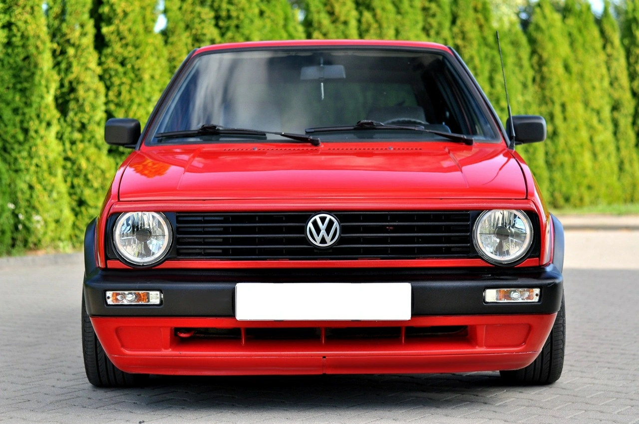 Volkswagen Golf - Zdjęcie 19