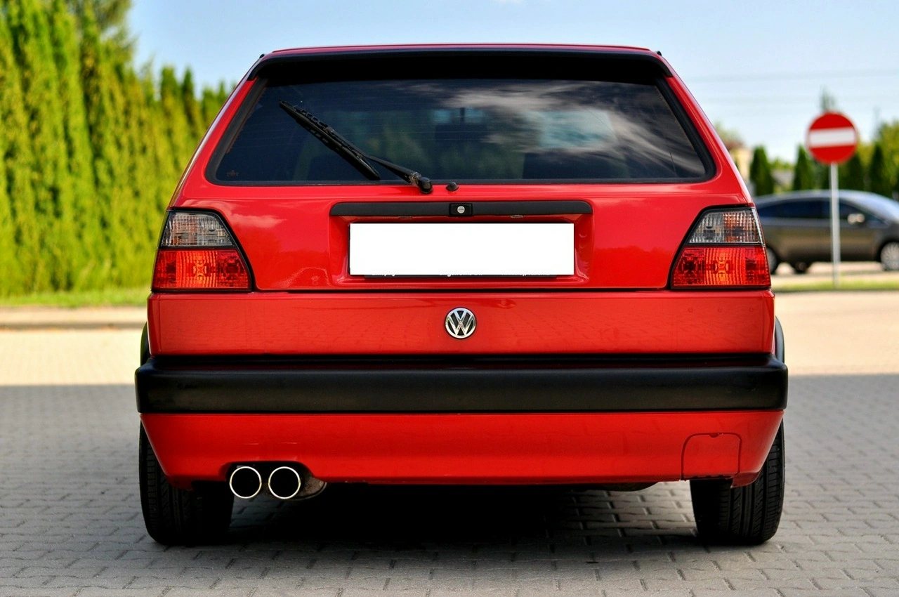 Volkswagen Golf - Zdjęcie 20