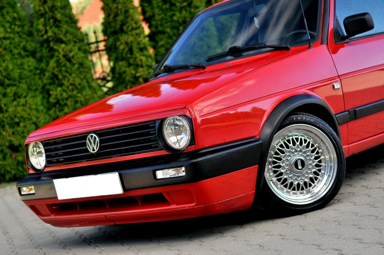 Volkswagen Golf - Zdjęcie 26