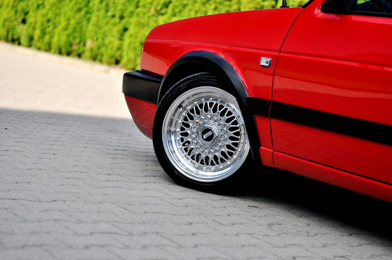 Volkswagen Golf - Zdjęcie 5