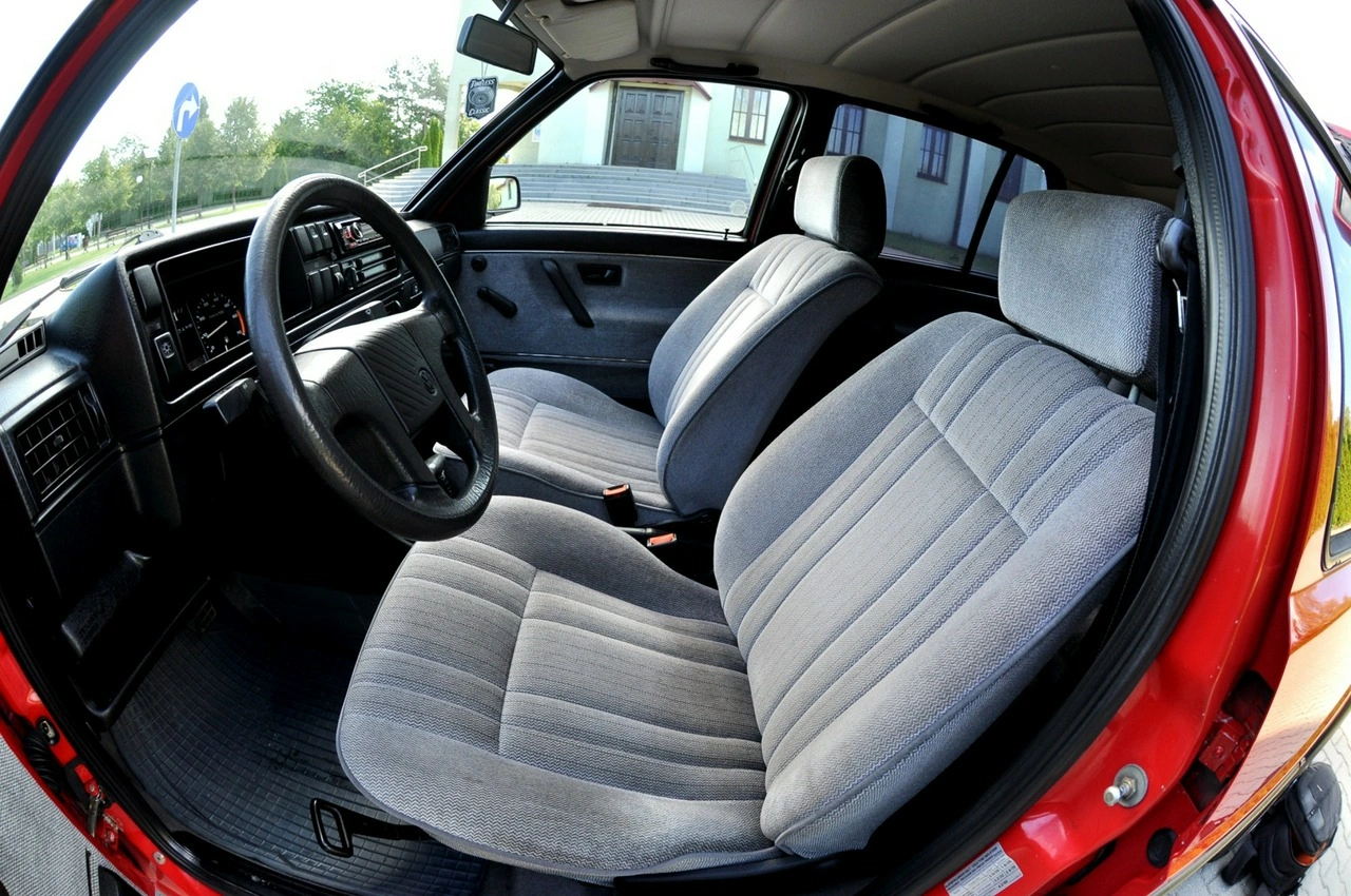 Volkswagen Golf - Zdjęcie 7