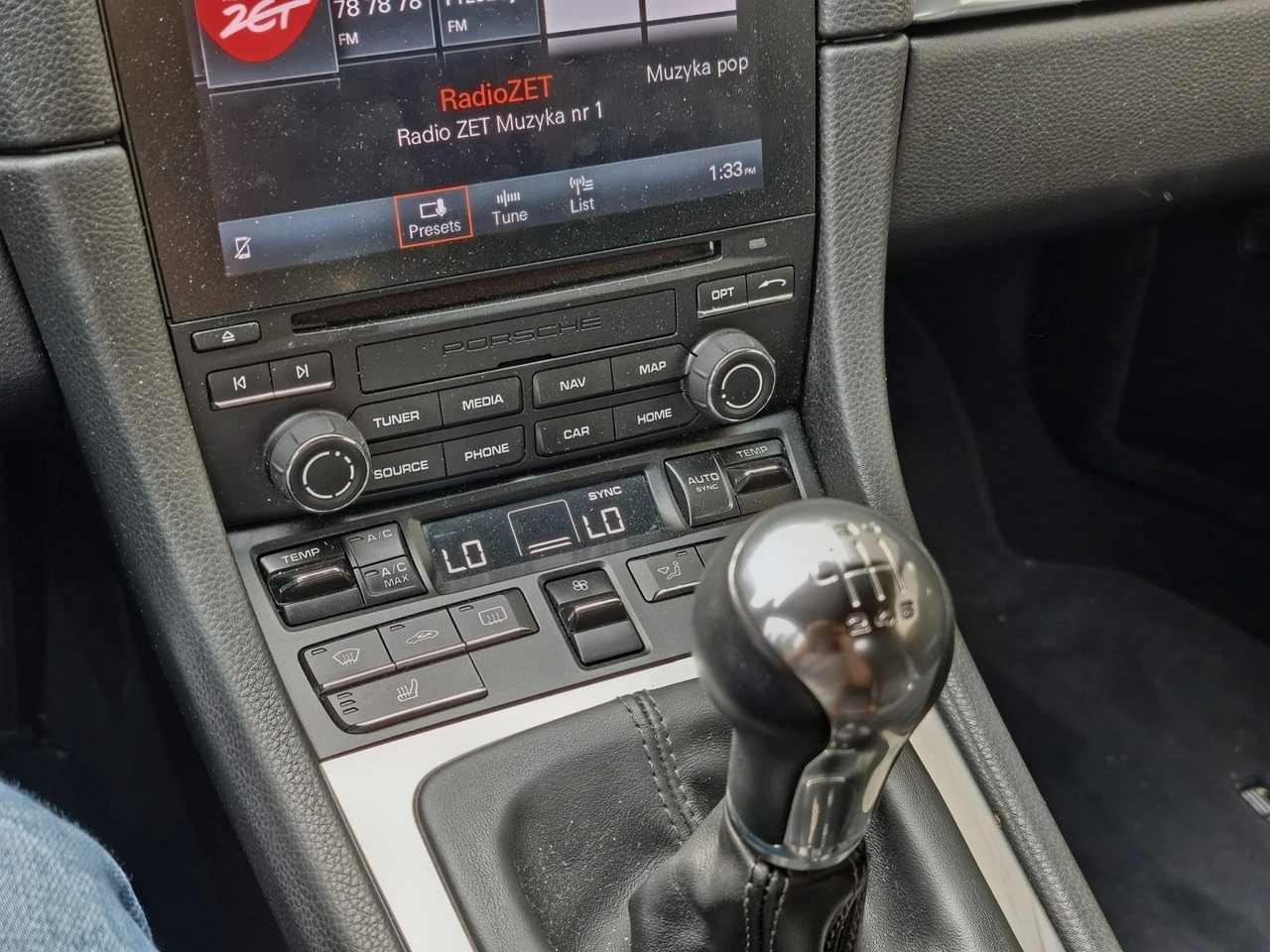 Porsche 718 Boxster - Zdjęcie 28