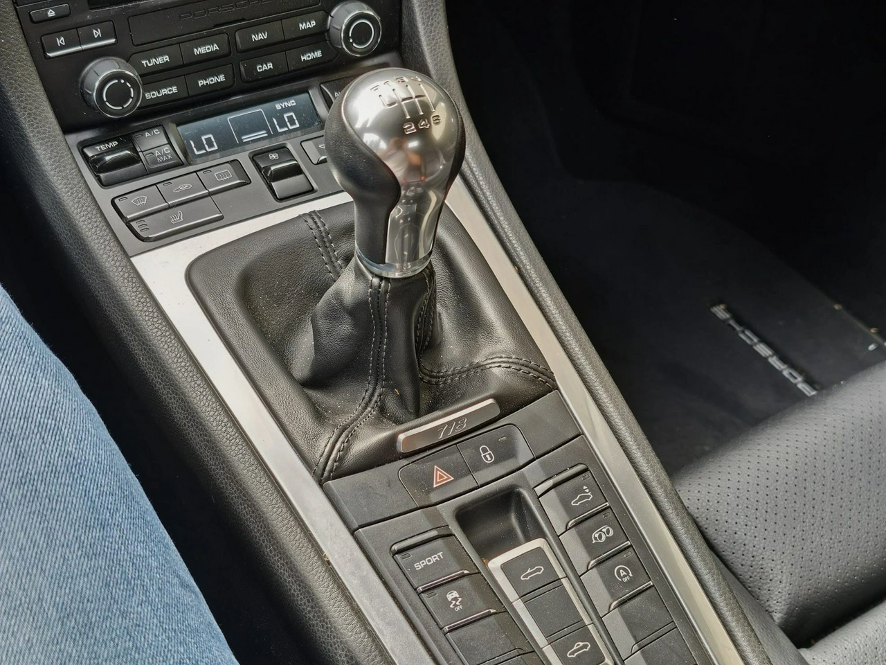 Porsche 718 Boxster - Zdjęcie 29