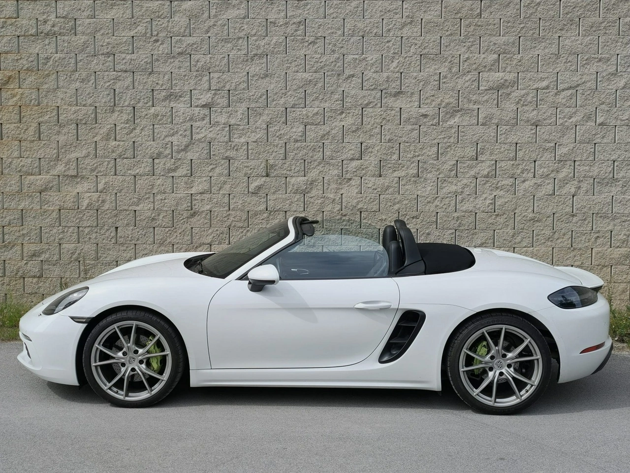 Porsche 718 Boxster - Zdjęcie 6